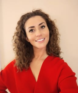 Rachel Savage